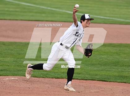 Thumbnail 3 in North Haven @ Xavier (SCC Quarterfinal) photogallery.