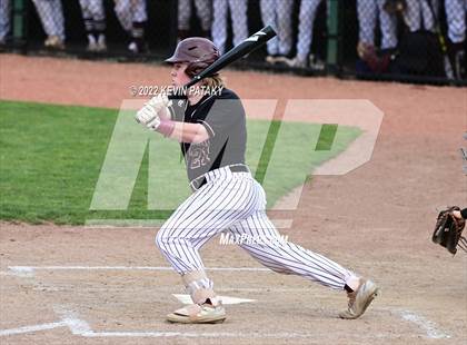 Thumbnail 1 in North Haven @ Xavier (SCC Quarterfinal) photogallery.