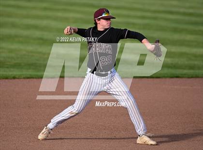 Thumbnail 3 in North Haven @ Xavier (SCC Quarterfinal) photogallery.