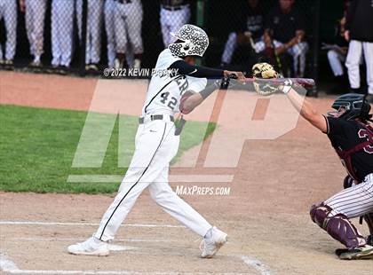Thumbnail 3 in North Haven @ Xavier (SCC Quarterfinal) photogallery.