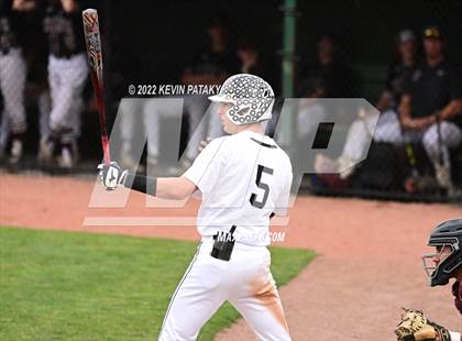 Thumbnail 1 in North Haven @ Xavier (SCC Quarterfinal) photogallery.