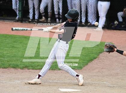 Thumbnail 1 in North Haven @ Xavier (SCC Quarterfinal) photogallery.