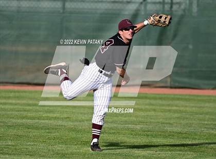 Thumbnail 3 in North Haven @ Xavier (SCC Quarterfinal) photogallery.