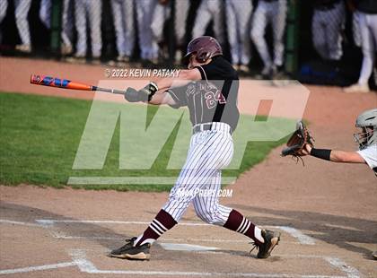 Thumbnail 3 in North Haven @ Xavier (SCC Quarterfinal) photogallery.