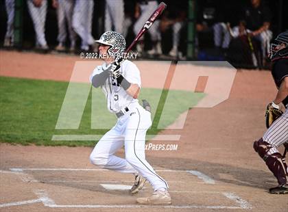 Thumbnail 1 in North Haven @ Xavier (SCC Quarterfinal) photogallery.