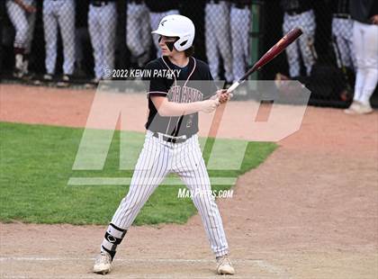 Thumbnail 1 in North Haven @ Xavier (SCC Quarterfinal) photogallery.