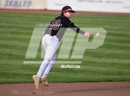 Thumbnail 3 in North Haven @ Xavier (SCC Quarterfinal) photogallery.
