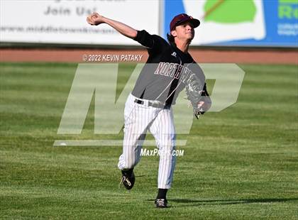 Thumbnail 1 in North Haven @ Xavier (SCC Quarterfinal) photogallery.