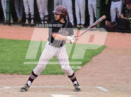 Thumbnail 2 in North Haven @ Xavier (SCC Quarterfinal) photogallery.