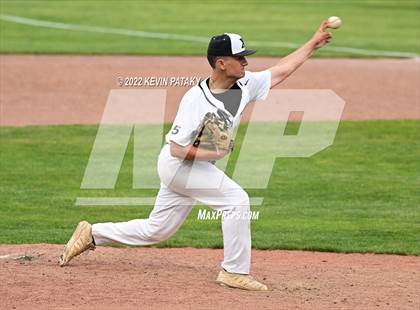 Thumbnail 3 in North Haven @ Xavier (SCC Quarterfinal) photogallery.