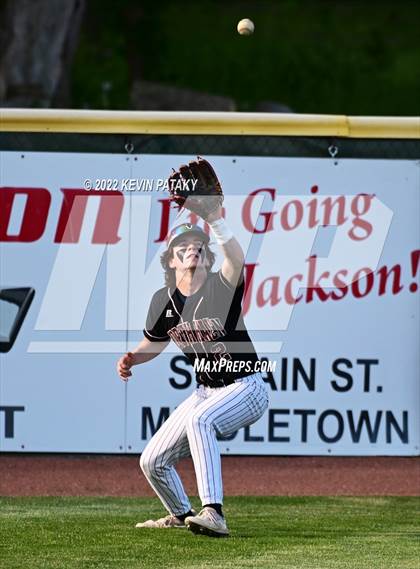 Thumbnail 3 in North Haven @ Xavier (SCC Quarterfinal) photogallery.