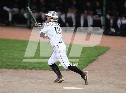 Thumbnail 3 in North Haven @ Xavier (SCC Quarterfinal) photogallery.