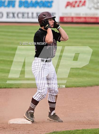 Thumbnail 3 in North Haven @ Xavier (SCC Quarterfinal) photogallery.