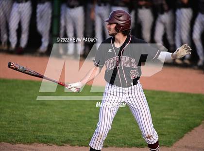 Thumbnail 3 in North Haven @ Xavier (SCC Quarterfinal) photogallery.