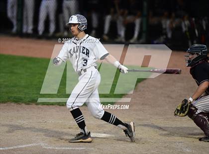 Thumbnail 3 in North Haven @ Xavier (SCC Quarterfinal) photogallery.