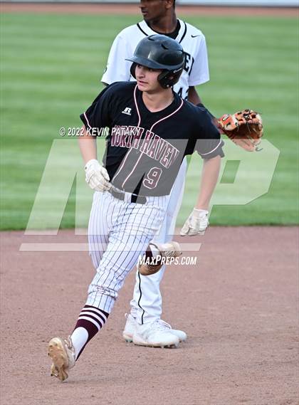 Thumbnail 3 in North Haven @ Xavier (SCC Quarterfinal) photogallery.