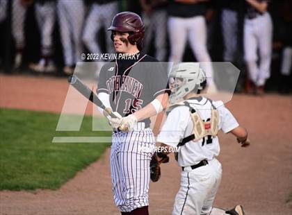Thumbnail 1 in North Haven @ Xavier (SCC Quarterfinal) photogallery.