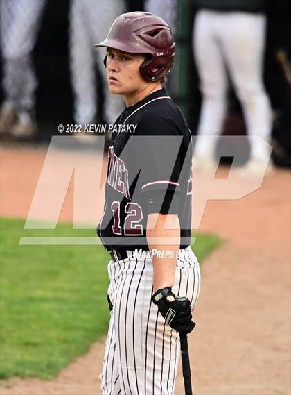 Thumbnail 3 in North Haven @ Xavier (SCC Quarterfinal) photogallery.
