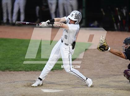 Thumbnail 3 in North Haven @ Xavier (SCC Quarterfinal) photogallery.