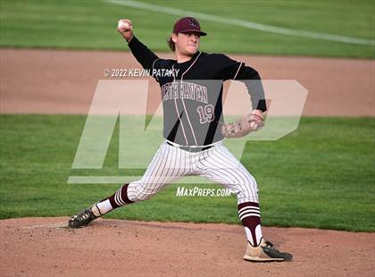 Thumbnail 1 in North Haven @ Xavier (SCC Quarterfinal) photogallery.