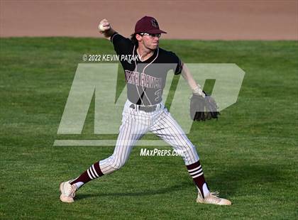 Thumbnail 2 in North Haven @ Xavier (SCC Quarterfinal) photogallery.