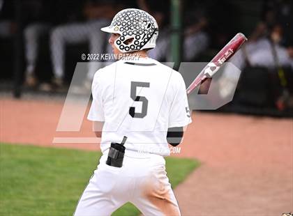 Thumbnail 3 in North Haven @ Xavier (SCC Quarterfinal) photogallery.