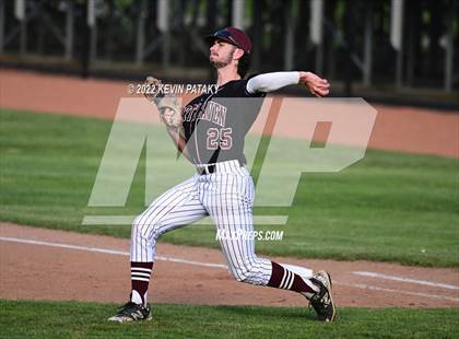 Thumbnail 3 in North Haven @ Xavier (SCC Quarterfinal) photogallery.