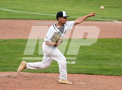 Thumbnail 1 in North Haven @ Xavier (SCC Quarterfinal) photogallery.