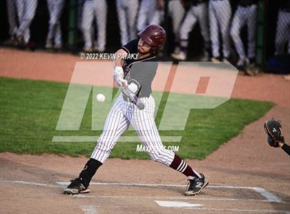 Thumbnail 2 in North Haven @ Xavier (SCC Quarterfinal) photogallery.