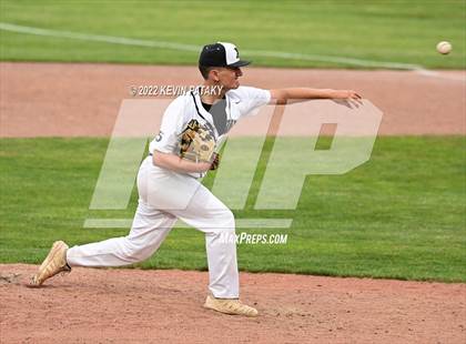 Thumbnail 3 in North Haven @ Xavier (SCC Quarterfinal) photogallery.