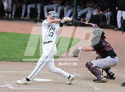 Thumbnail 3 in North Haven @ Xavier (SCC Quarterfinal) photogallery.