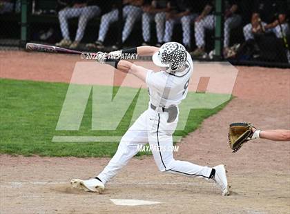 Thumbnail 3 in North Haven @ Xavier (SCC Quarterfinal) photogallery.