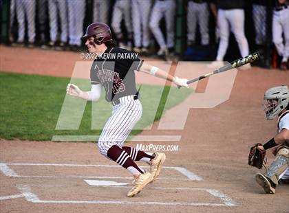 Thumbnail 1 in North Haven @ Xavier (SCC Quarterfinal) photogallery.