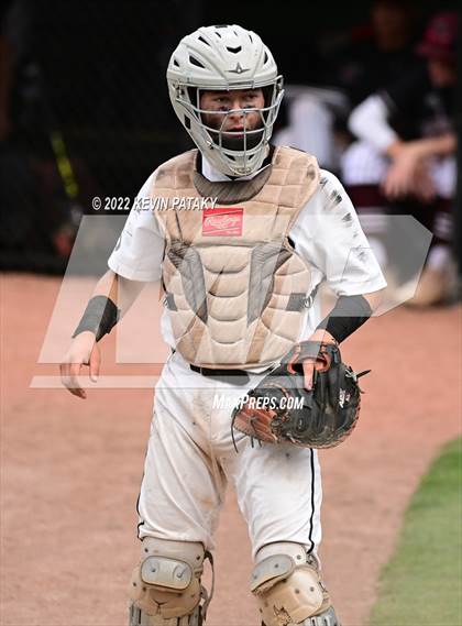 Thumbnail 3 in North Haven @ Xavier (SCC Quarterfinal) photogallery.