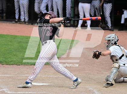 Thumbnail 3 in North Haven @ Xavier (SCC Quarterfinal) photogallery.