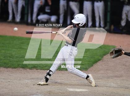 Thumbnail 3 in North Haven @ Xavier (SCC Quarterfinal) photogallery.