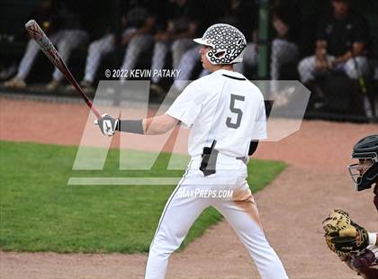 Thumbnail 1 in North Haven @ Xavier (SCC Quarterfinal) photogallery.