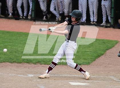 Thumbnail 3 in North Haven @ Xavier (SCC Quarterfinal) photogallery.