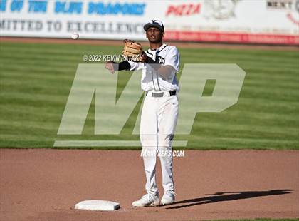 Thumbnail 1 in North Haven @ Xavier (SCC Quarterfinal) photogallery.