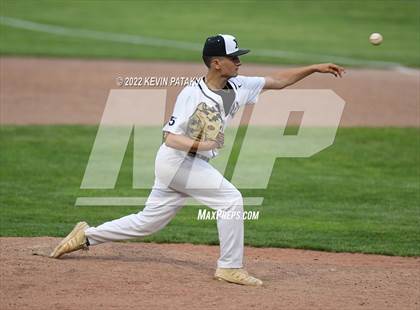 Thumbnail 3 in North Haven @ Xavier (SCC Quarterfinal) photogallery.