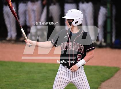 Thumbnail 3 in North Haven @ Xavier (SCC Quarterfinal) photogallery.