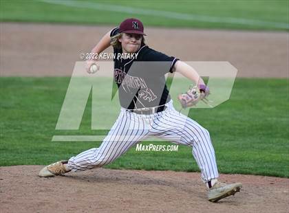 Thumbnail 3 in North Haven @ Xavier (SCC Quarterfinal) photogallery.