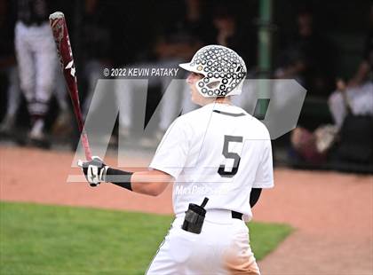 Thumbnail 2 in North Haven @ Xavier (SCC Quarterfinal) photogallery.
