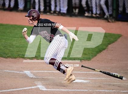 Thumbnail 3 in North Haven @ Xavier (SCC Quarterfinal) photogallery.
