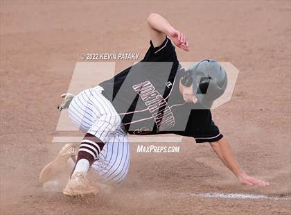 Thumbnail 1 in North Haven @ Xavier (SCC Quarterfinal) photogallery.