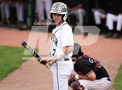 Thumbnail 2 in North Haven @ Xavier (SCC Quarterfinal) photogallery.