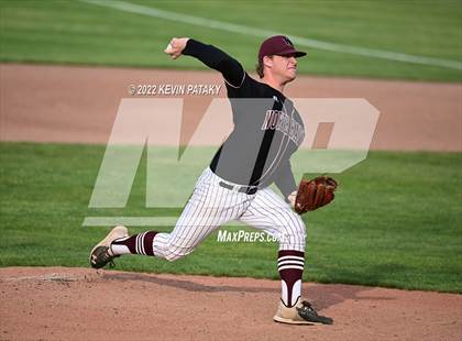 Thumbnail 1 in North Haven @ Xavier (SCC Quarterfinal) photogallery.