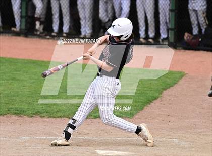 Thumbnail 2 in North Haven @ Xavier (SCC Quarterfinal) photogallery.