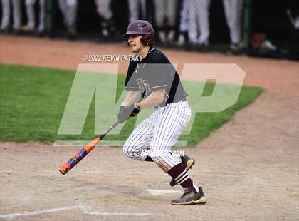 Thumbnail 1 in North Haven @ Xavier (SCC Quarterfinal) photogallery.