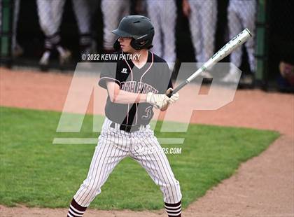 Thumbnail 2 in North Haven @ Xavier (SCC Quarterfinal) photogallery.
